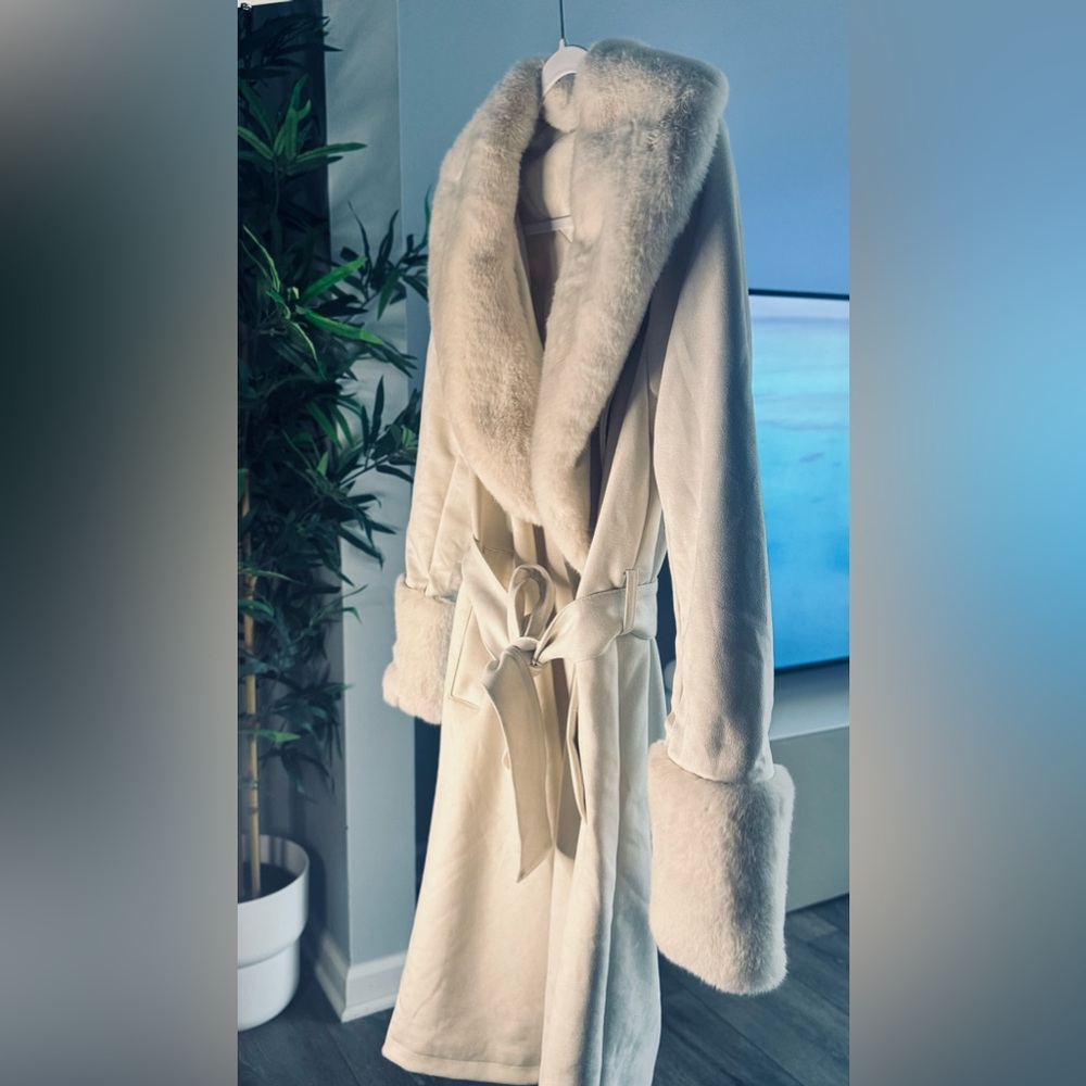 Forever 21 Coat 🧥💥